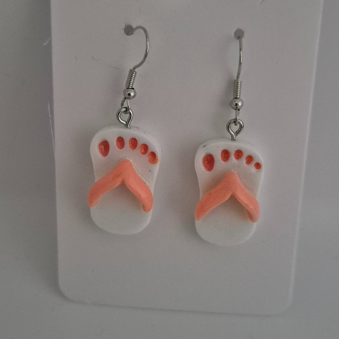 Ohrringe - Flip Flop -