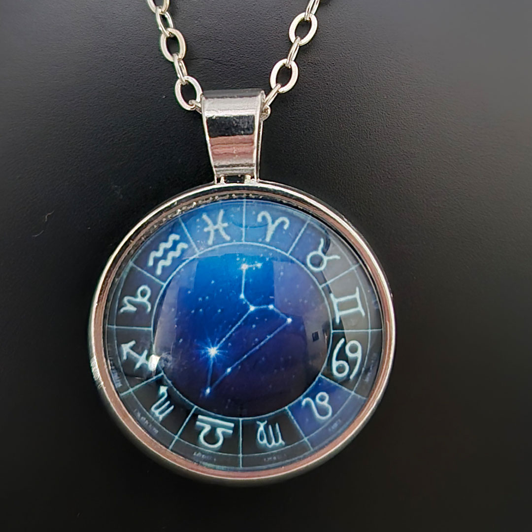 Sternzeichen - Löwe