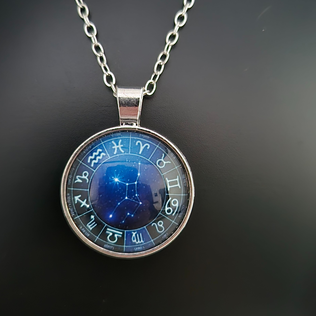 Sternzeichen - Jungfrau