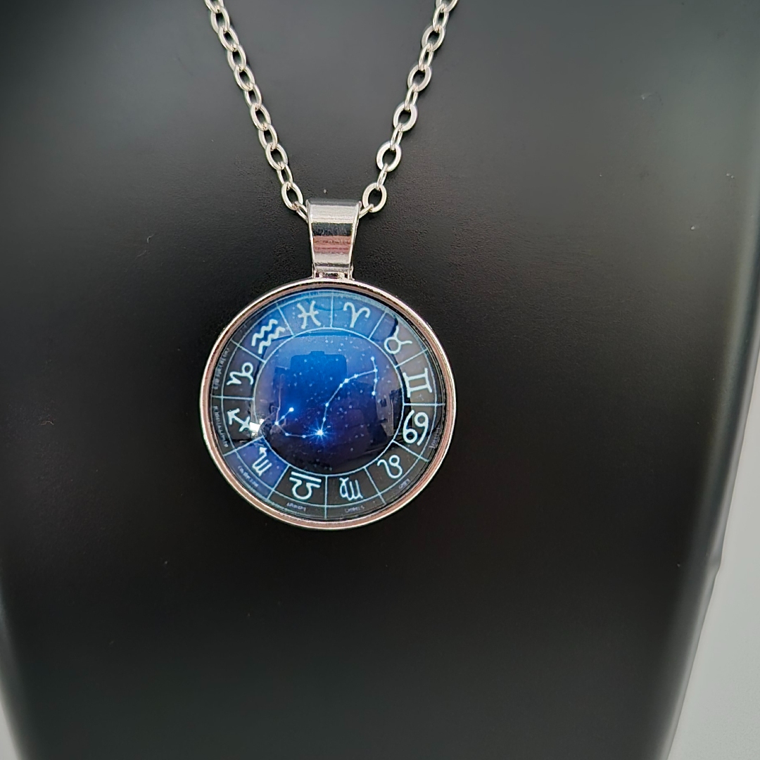 Sternzeichen - Skorpion