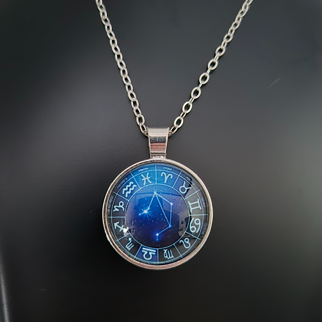 Sternzeichen - Waage