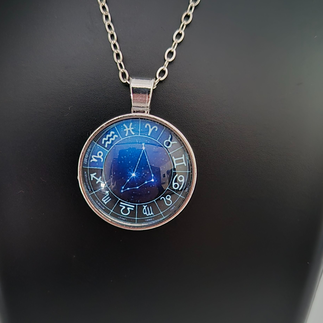 Sternzeichen - Steinbock