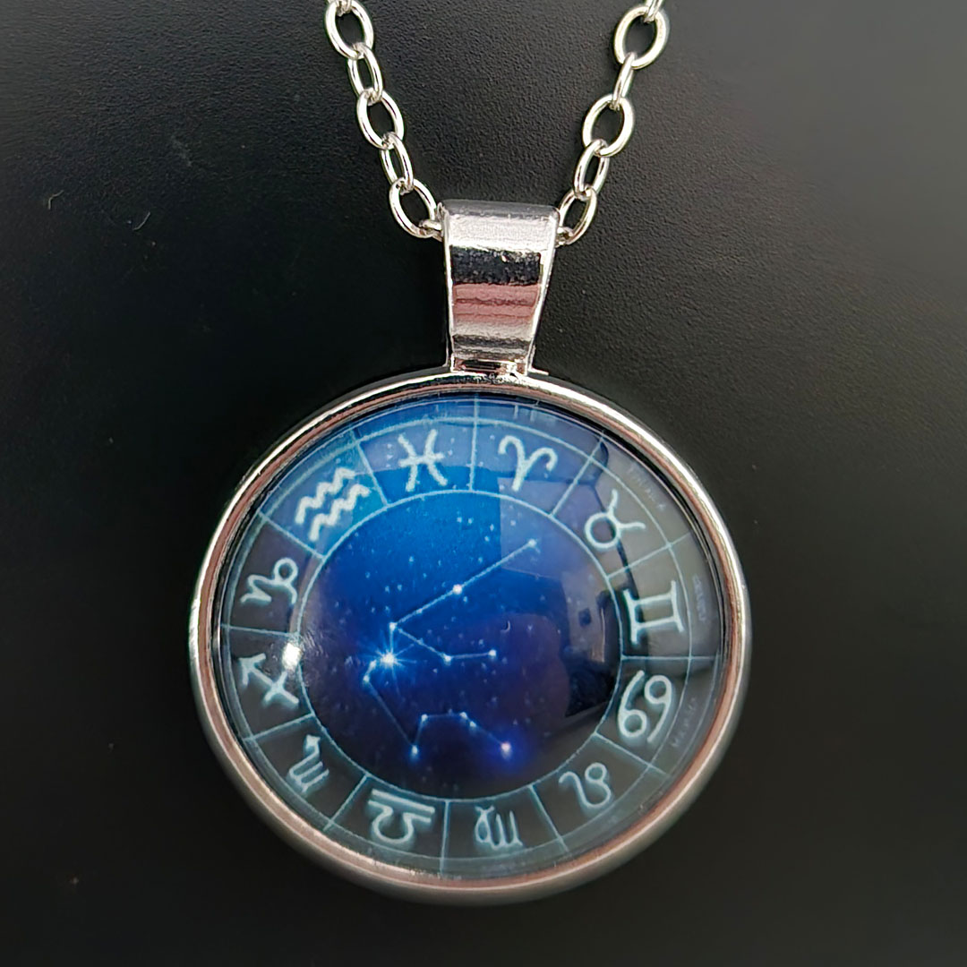 Sternzeichen - Wassermann