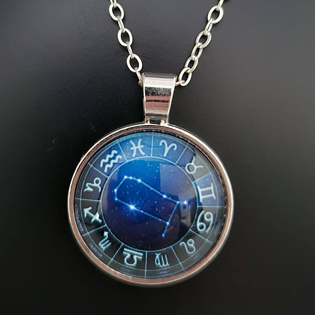 Sternzeichen - Zwilling